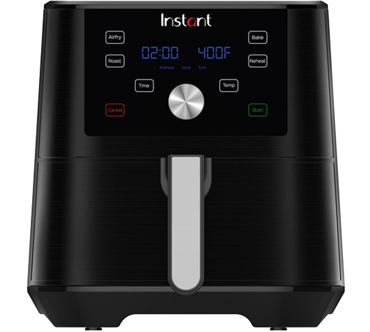 Instant Pot Vortex Plus 10-Qt. Air Fryer Oven
