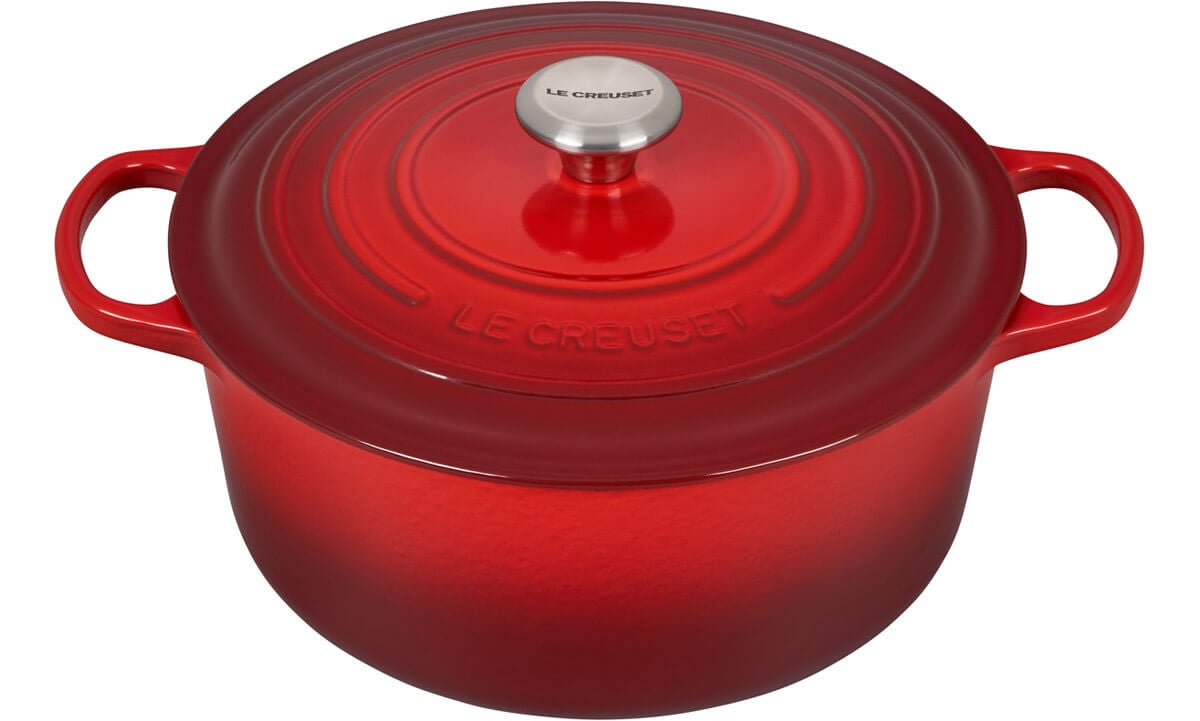 Le Creuset 7.25 qt. Dutch Oven