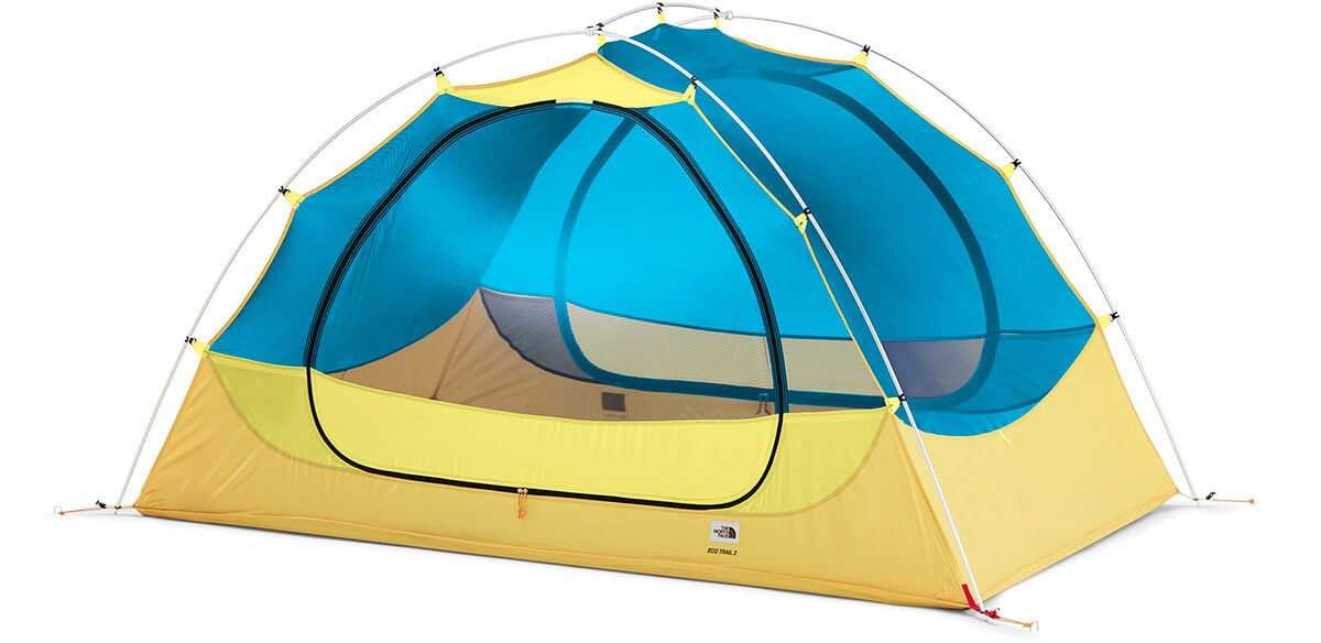The North Face 2-Man Tent