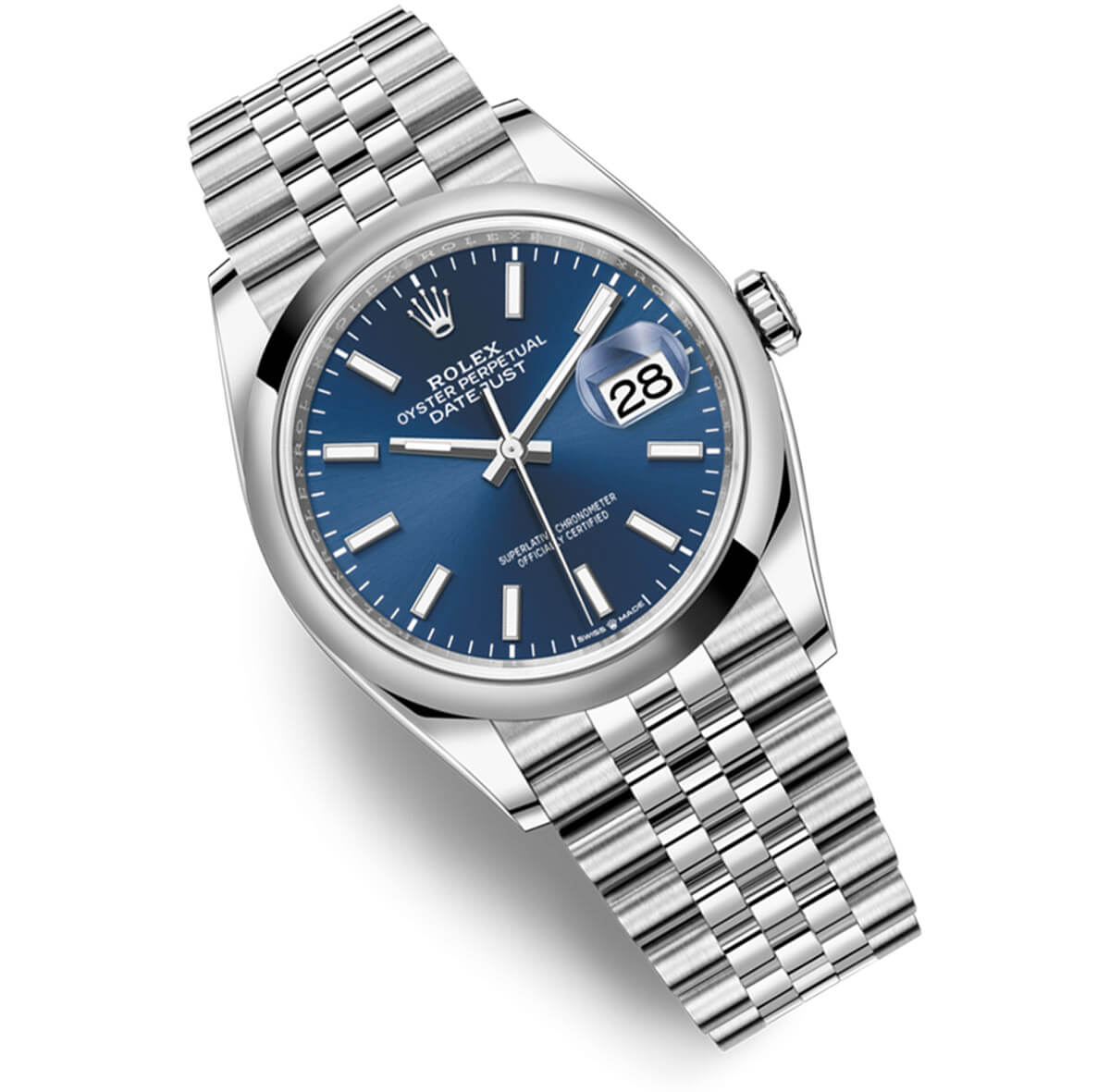 Rolex Datejust Watch
