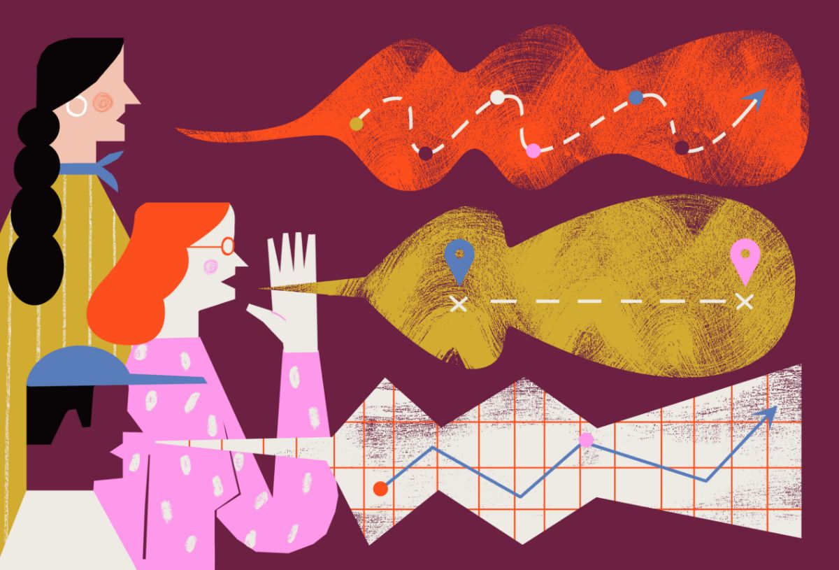 There is 39% less anxiety when employees see change as positive. - 2024 Global Culture Report, O.C. Tanner Institute