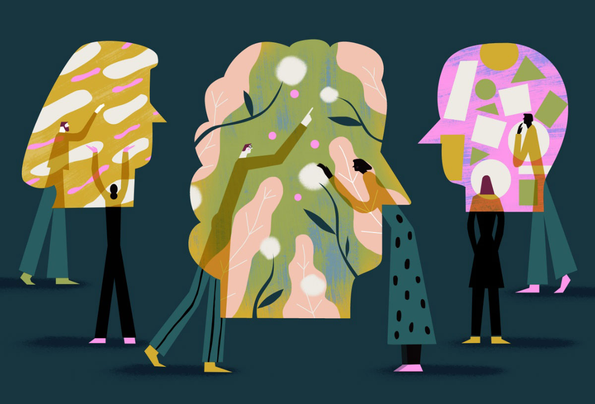 Employees are 40% more fulfilled at work when leaders practice empathy. —2024 Global Culture Report