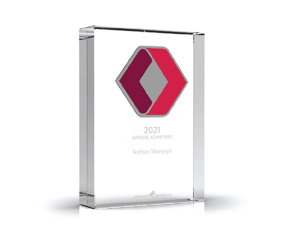 CIBC Annual Achievers Award