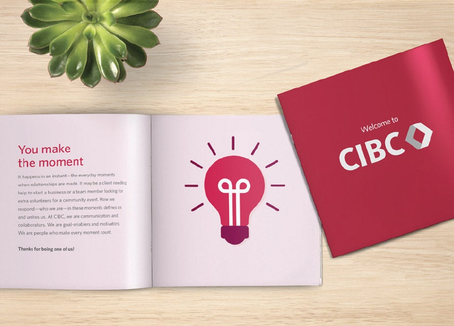 CIBC New Hire Brochure