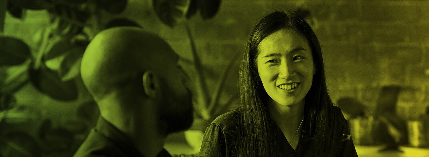 Employees who develop strong connections are 11x more likely to stay with their organization for at least another year