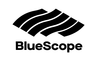 BlueScope logo