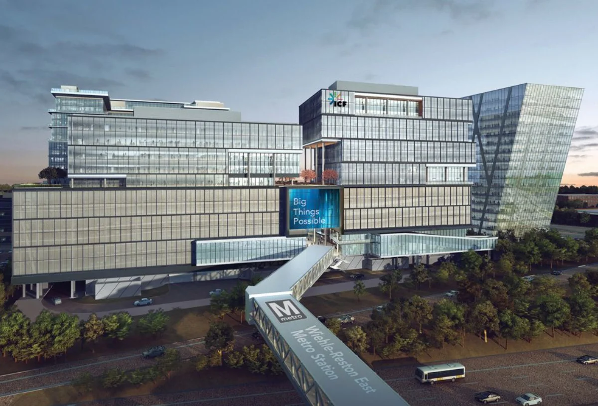 ICF improves recognition and finds their recognition efforts can accurately predict employee turnover.