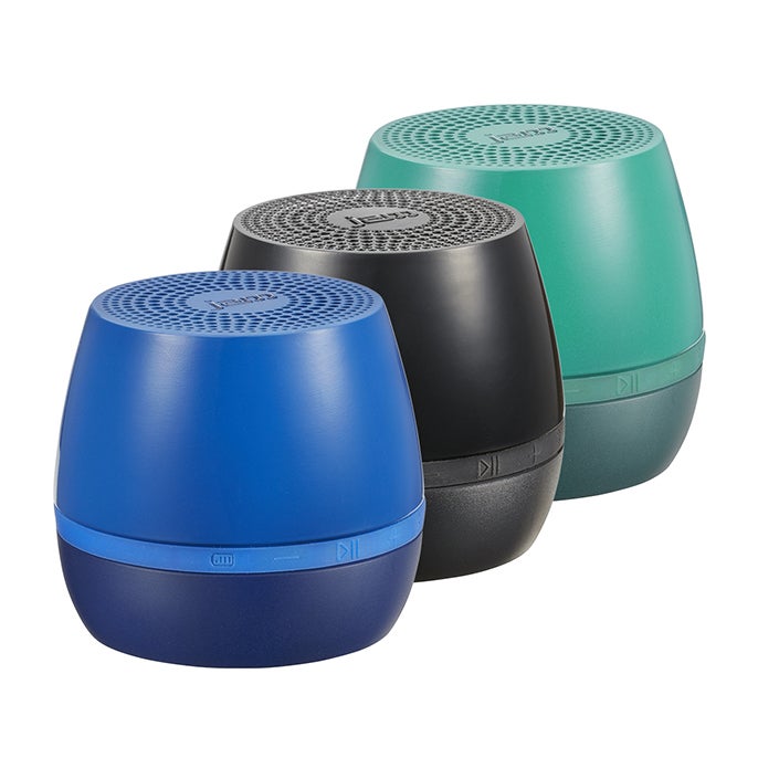 Jam Audio Wireless Speaker