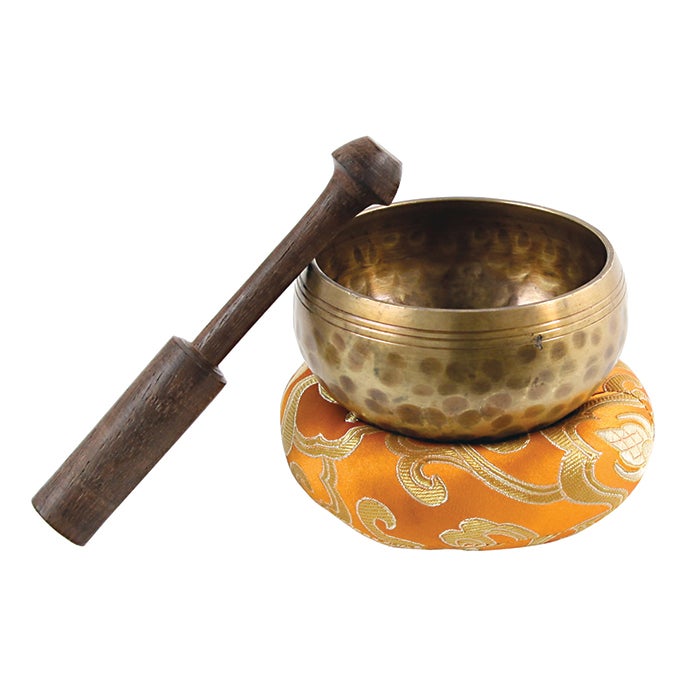 Pure Essential Singing Bowl