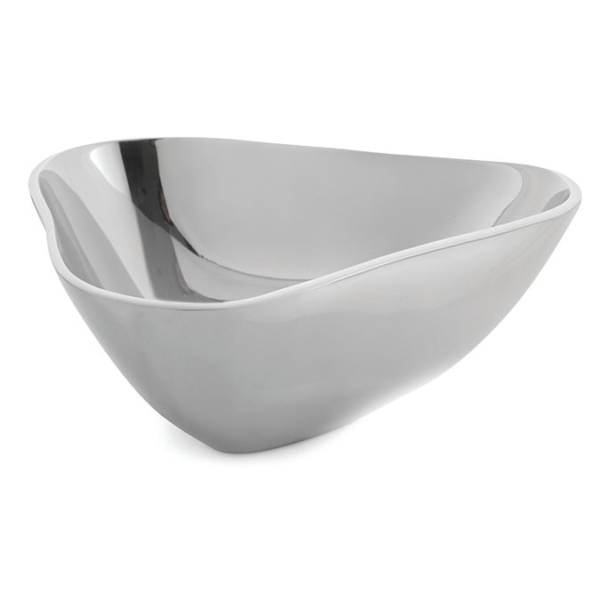 Nambe SixtyFive Tri Bowl