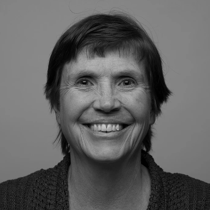 Cathie Lewis
