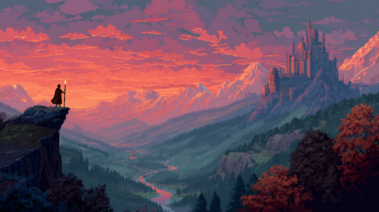 image of busy office environment (for a hr tech)