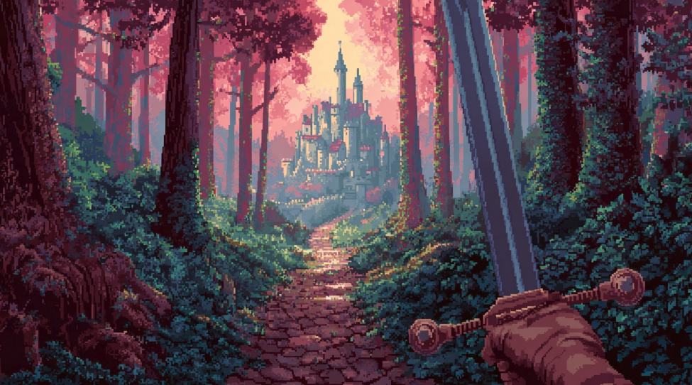 [digital project] image of project on a mobile device (for a ar/vr)