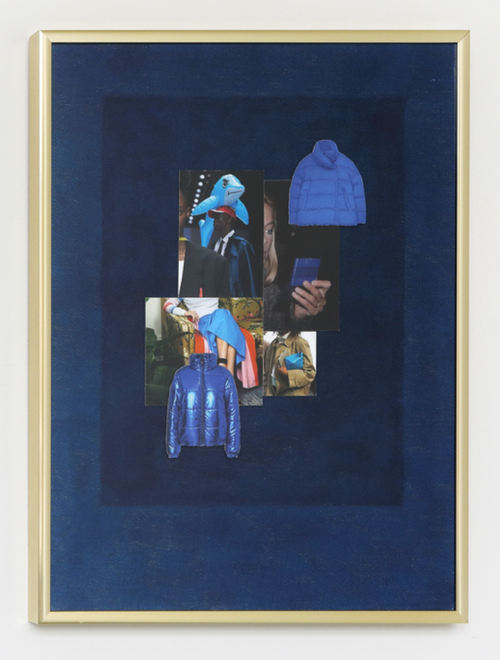 Rubber Factory, Lyndon Barrois, VN-C-001, 2020