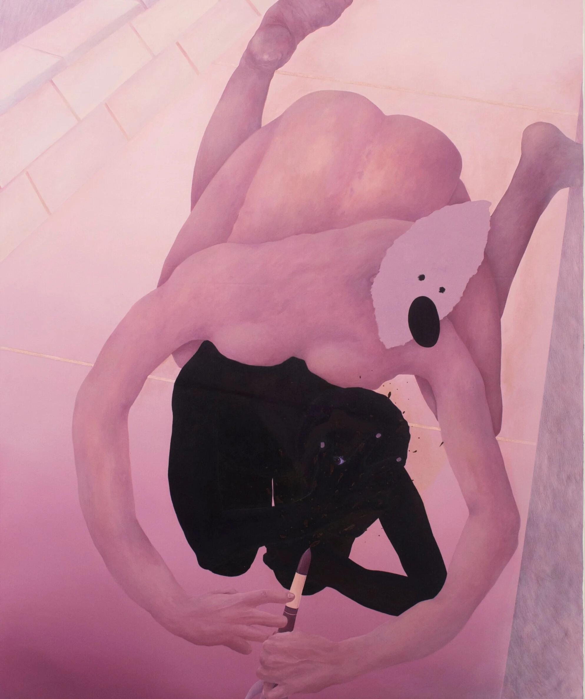Ranee Henderson, Courtesy of Rubber Factory