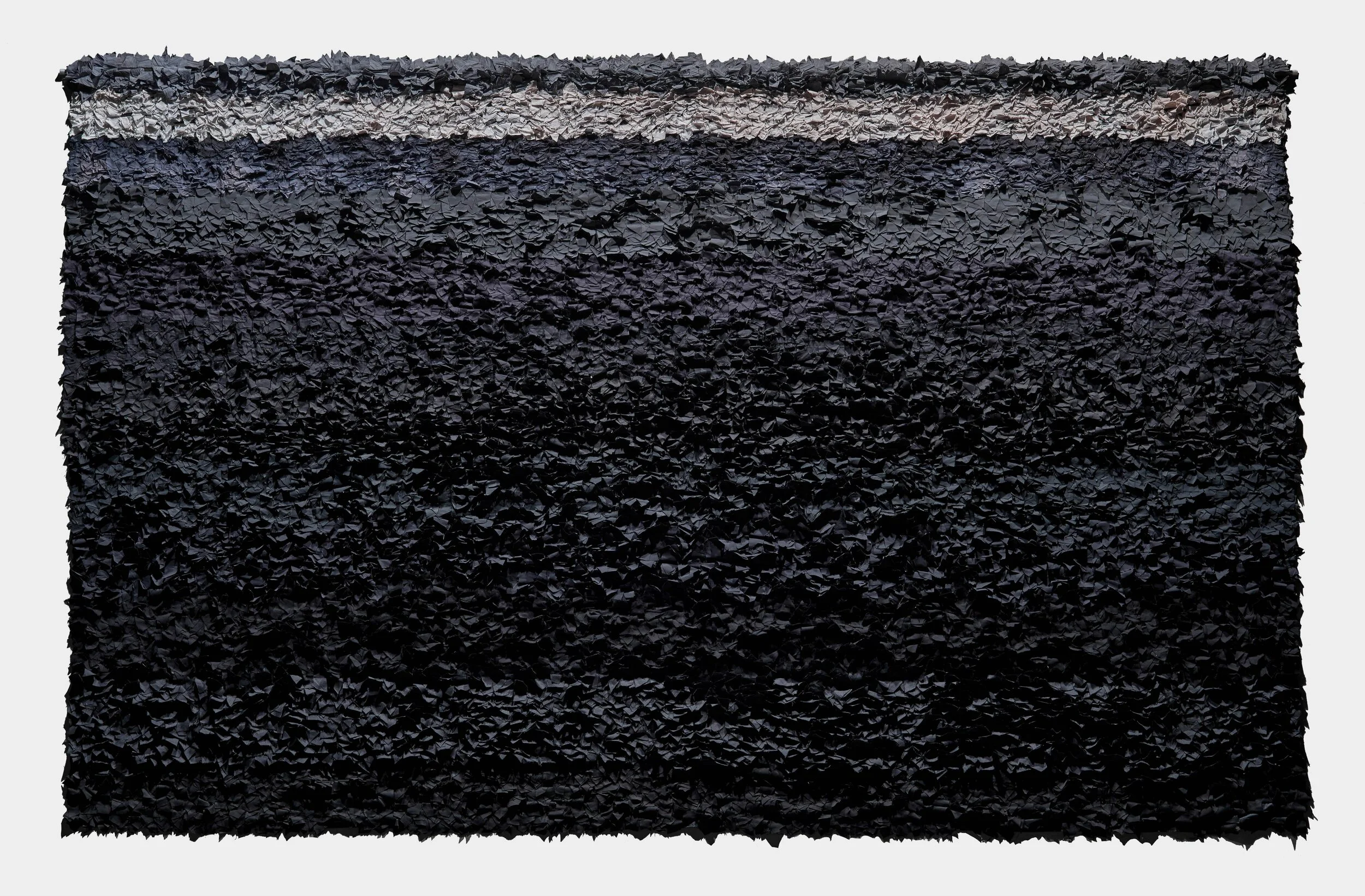 Joel Andrianomearisoa, Courtesy of Galerie RX