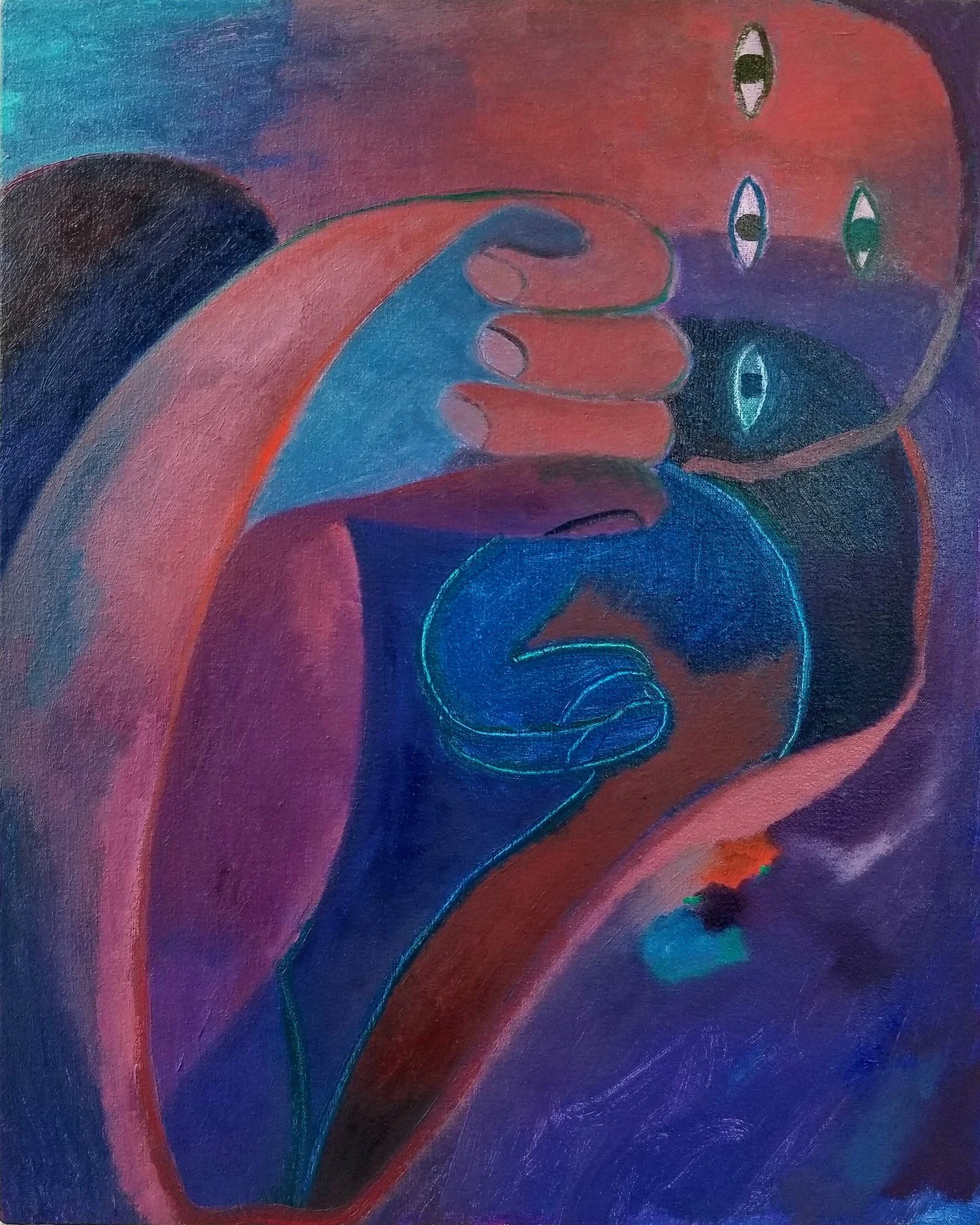 Zoe Avery Nelson_Untitled_purple_2019.jpg