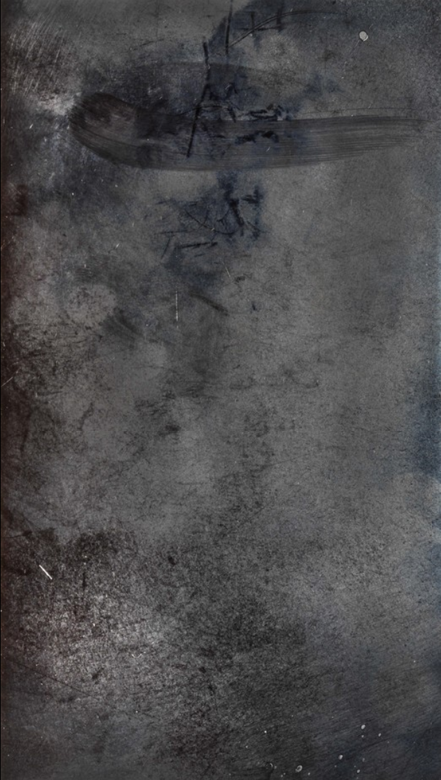 Stéphanie Saadé Digiprint 2019, Ink on paper, 51 1/5 × 27 3/5 in, 130 × 70 cm, Edition 5 + 2AP Courtesy of Galerie Anne Barrault.