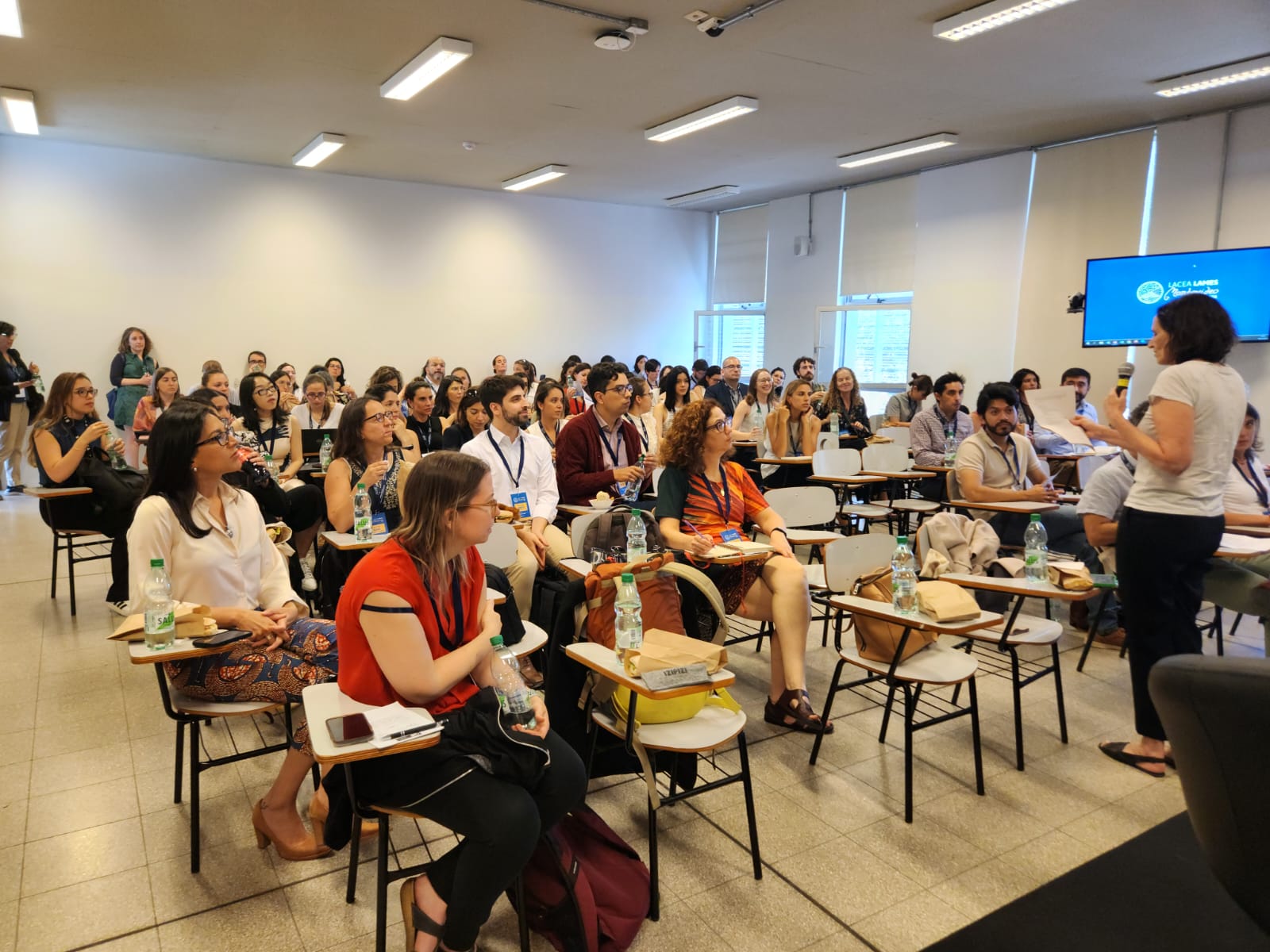 WELAC Mentoring Sessions