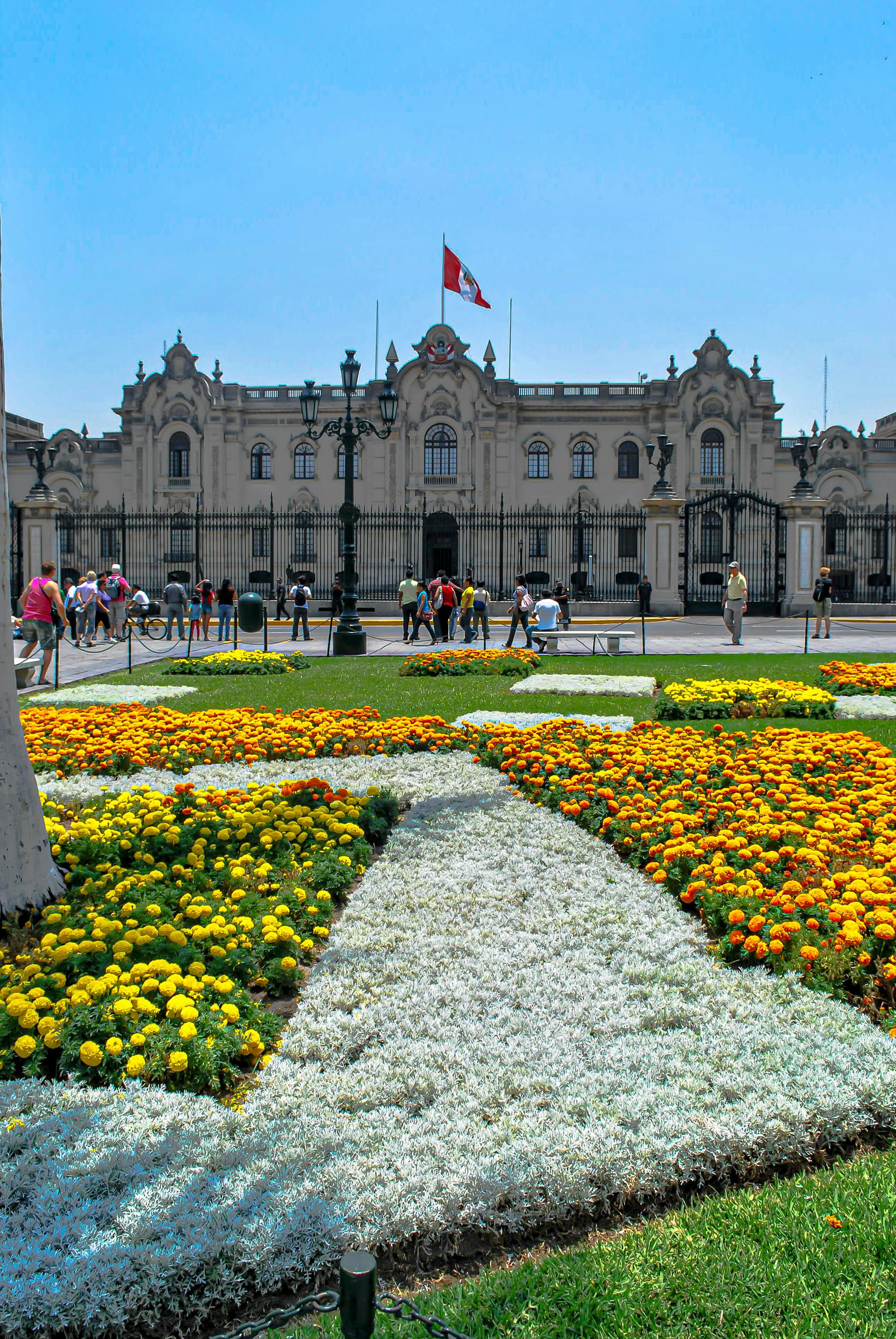 Join Us in Lima for LACEA–LAMES 2026