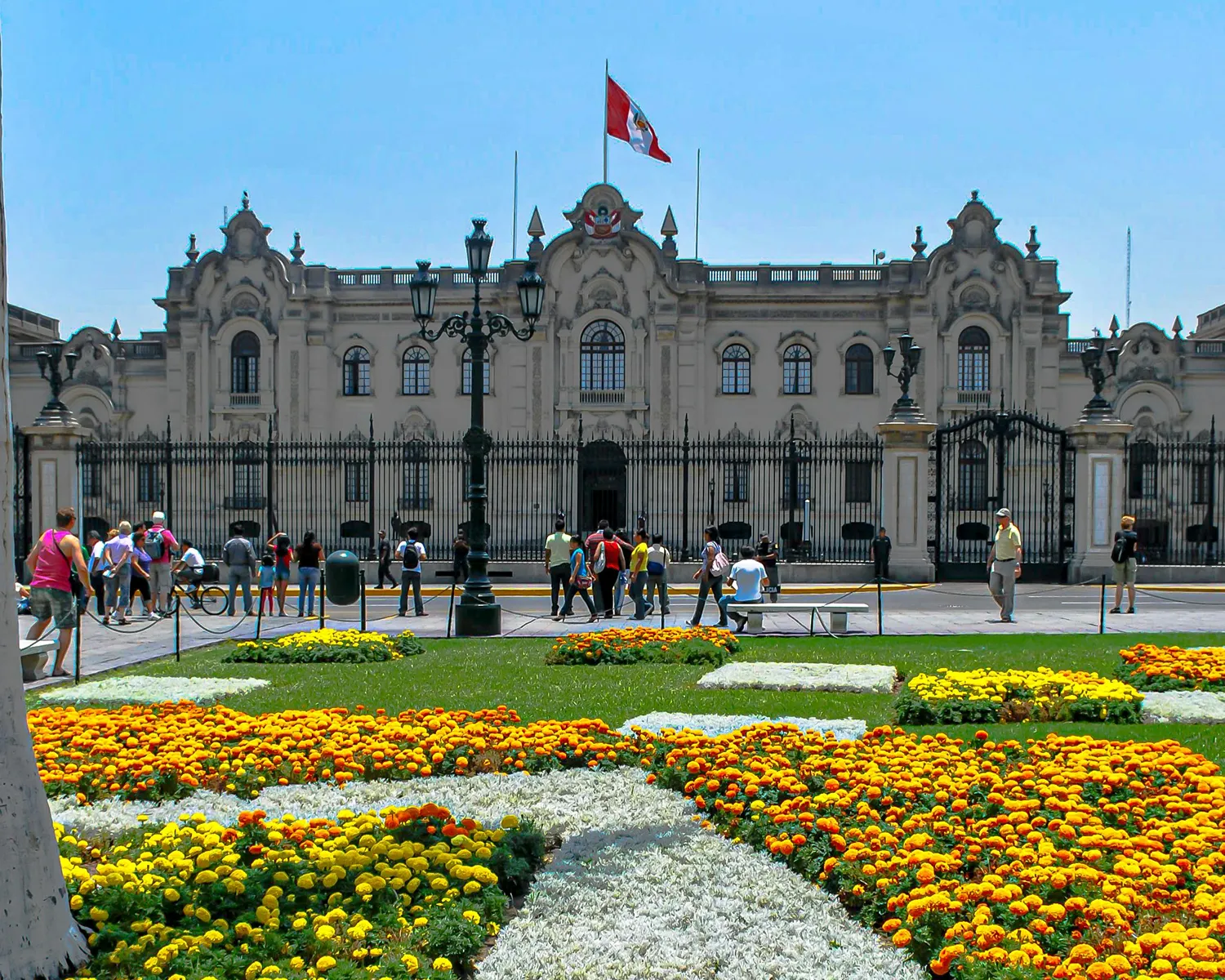 Join Us in Lima for LACEA–LAMES 2026