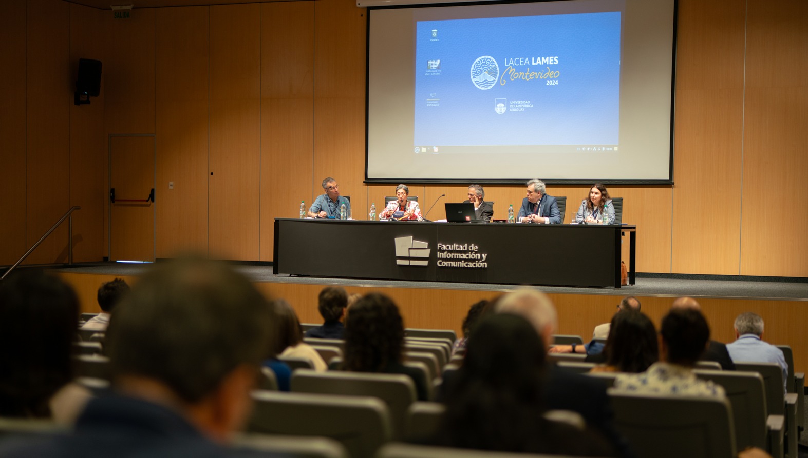 A Meeting Point for the Economics Community