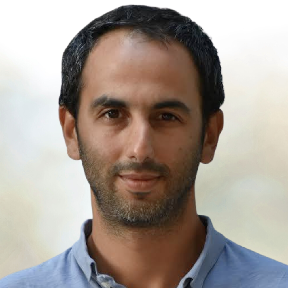 Pablo Fajgelbaum