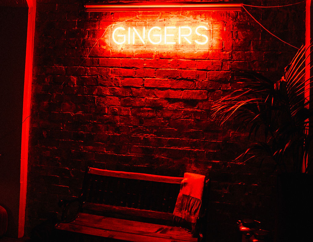 Ginger's Golden Hour - Tauranga Moana