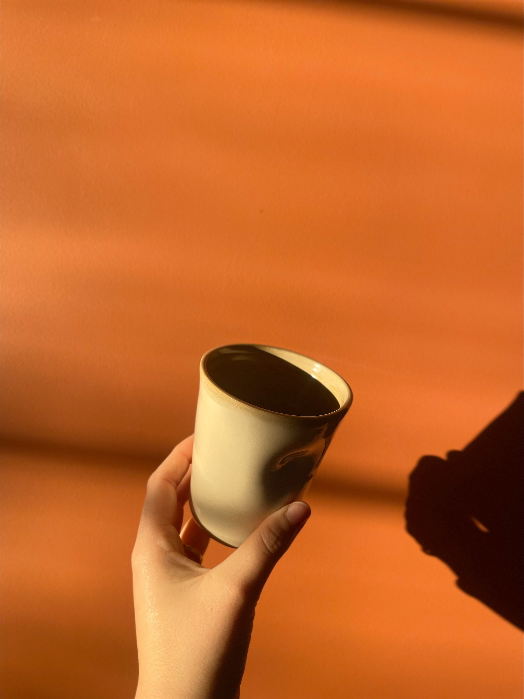 Ginger's Popups Ginger's Medium Tumbler