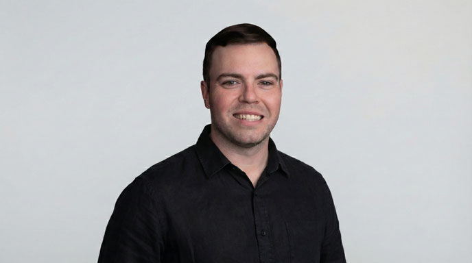 RCL Consulting's Founder and Director Rhys Lewis
