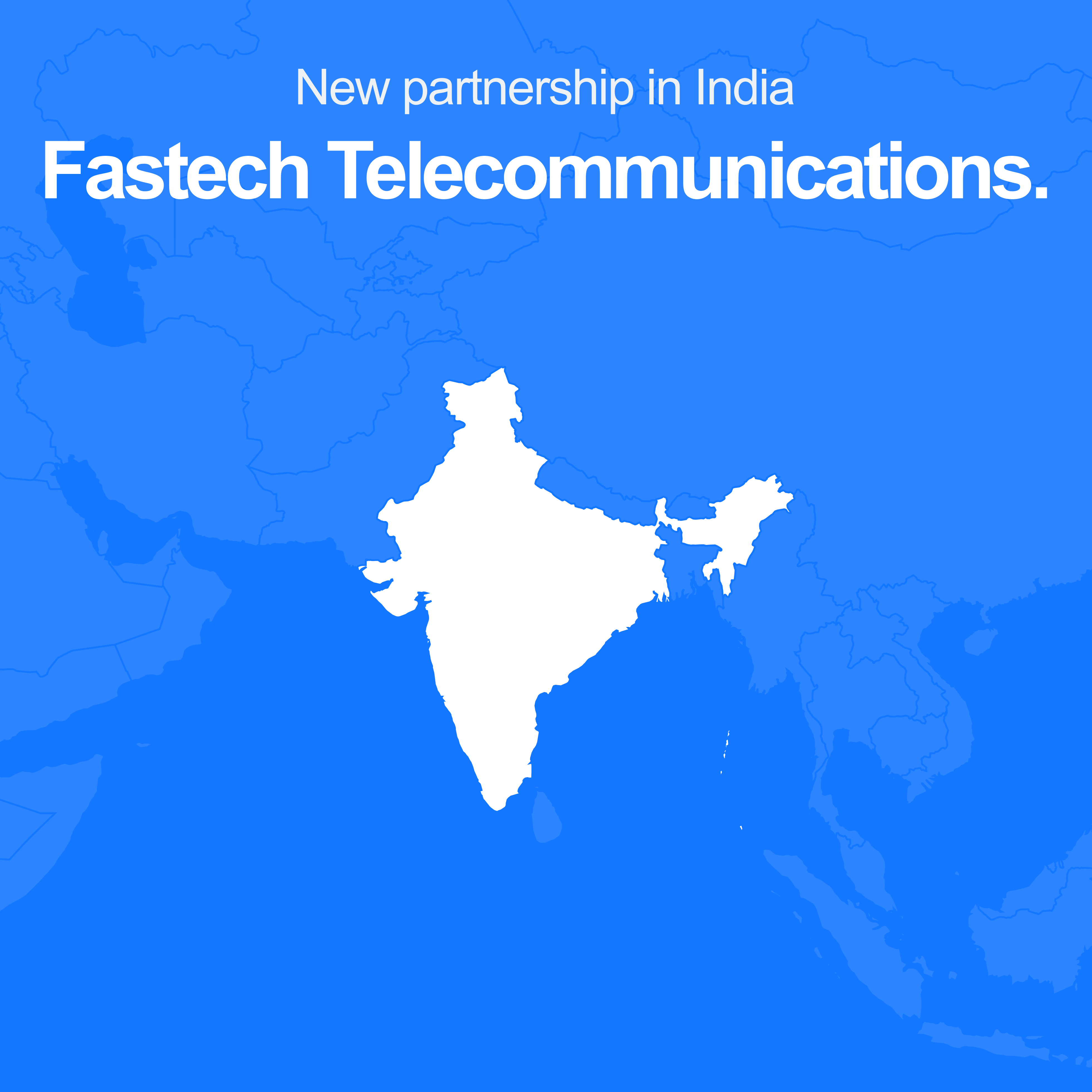 Fastech distributor