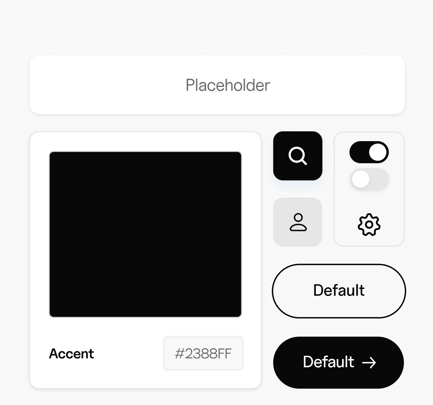 Neuralflow - 25 Styles Components - AI Solutions Webflow Template | BRIX Template

