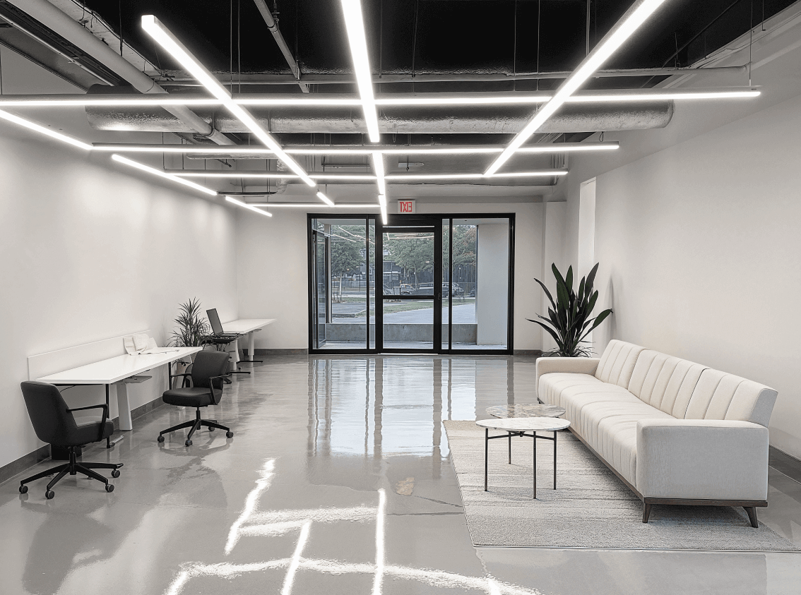 New York Default - Neuralflow Webflow Template | BRIX Template

