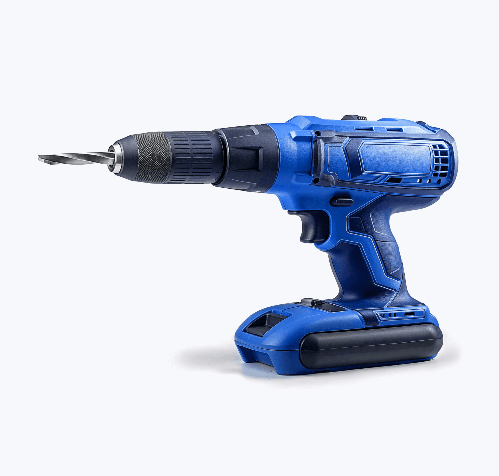 Portable Drill