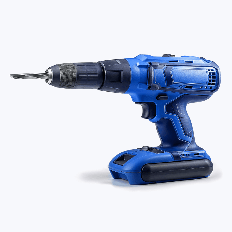 Portable Drill