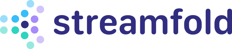Userfront customer logo Streamfold