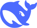 Deepseek Logo