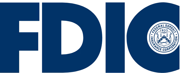 FDIC logo