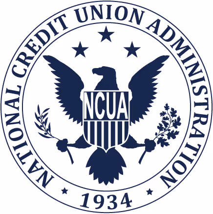 NCUA logo