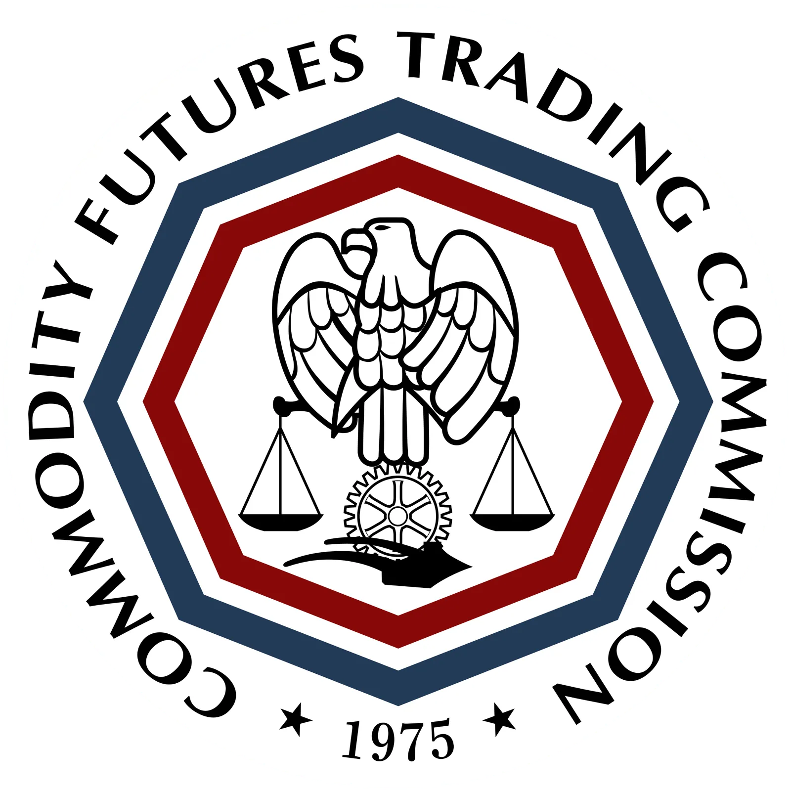 CFTC logo