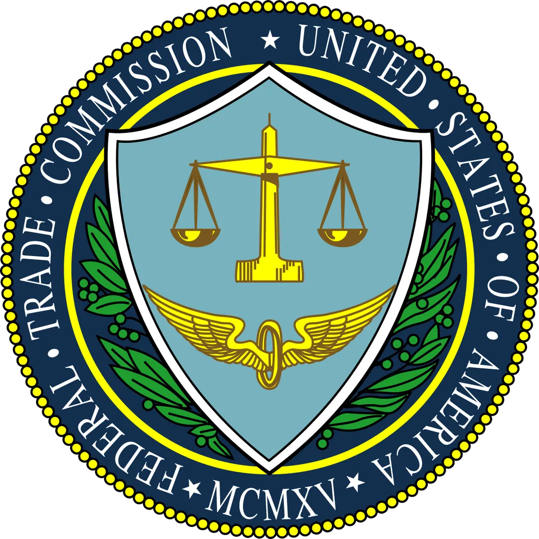 FTC logo