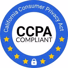 CCPA logo