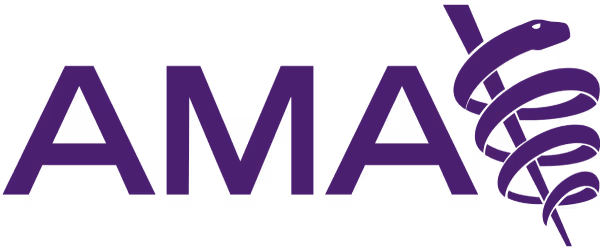 AMA logo