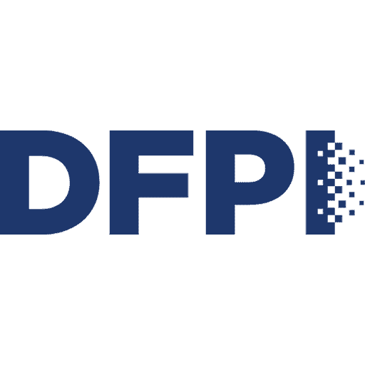 DFPI logo
