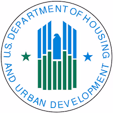 HUD logo