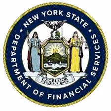 NY DFS logo