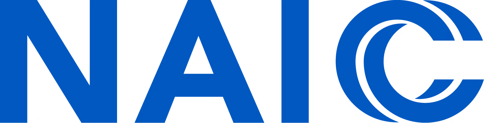 NAIC logo