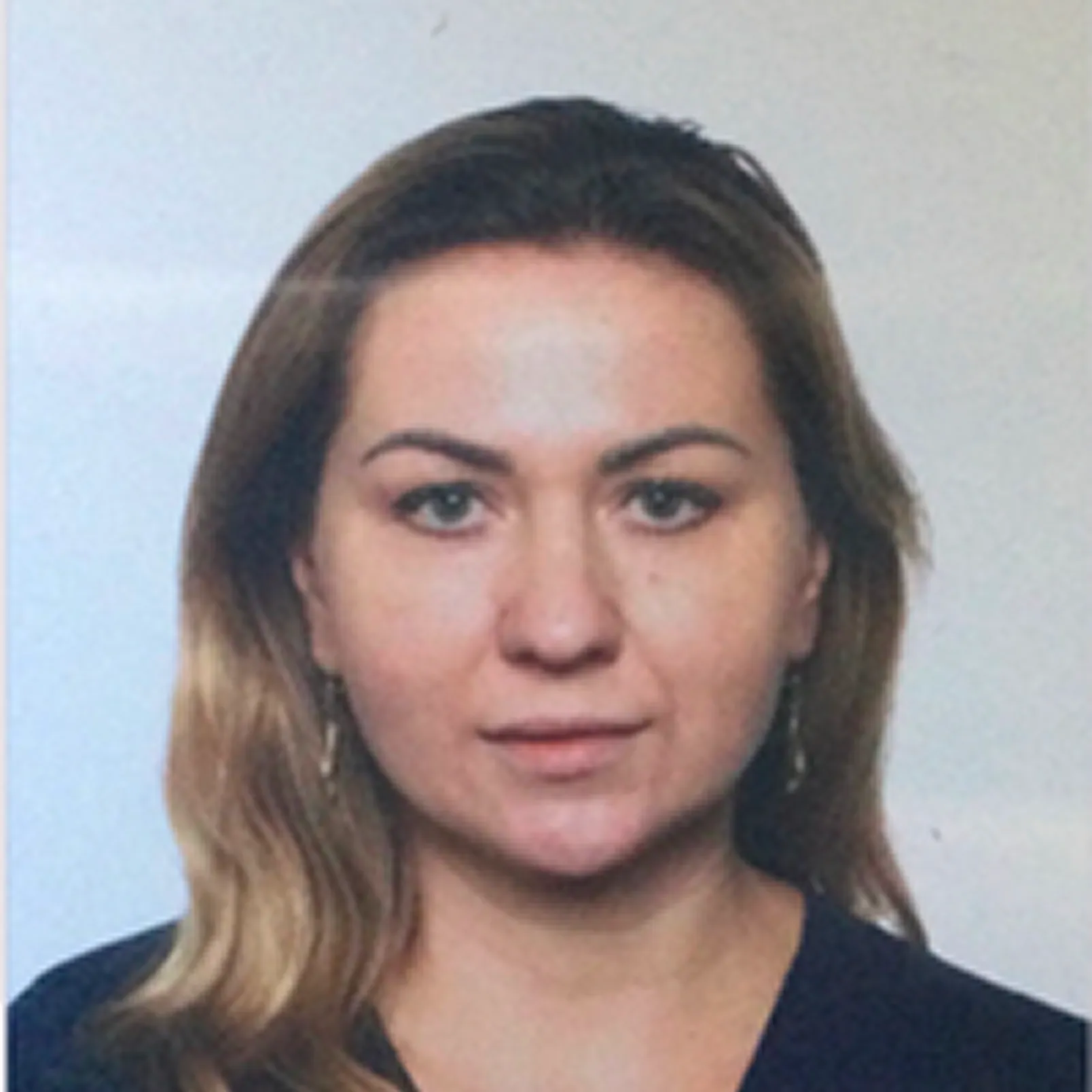 Anna Szustak Profile Photo