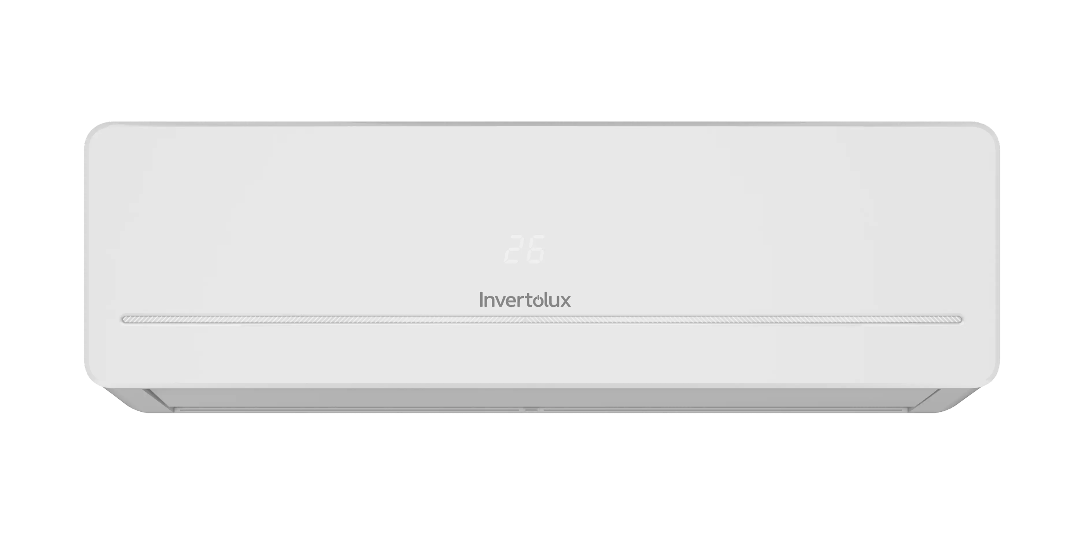 Invertolux inverter klima – unutrašnja jedinica za grejanje i hlađenje
