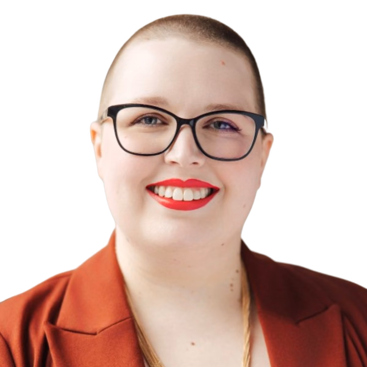 Kylie headshot